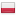 fundir.org server is located in Poland